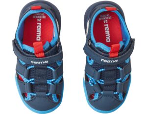 Shoes REIMA LOMALLA 5400086A Navy  For Kids