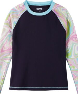REIMA SunProof sukeltaja rinkinys juodas 2 Clothes