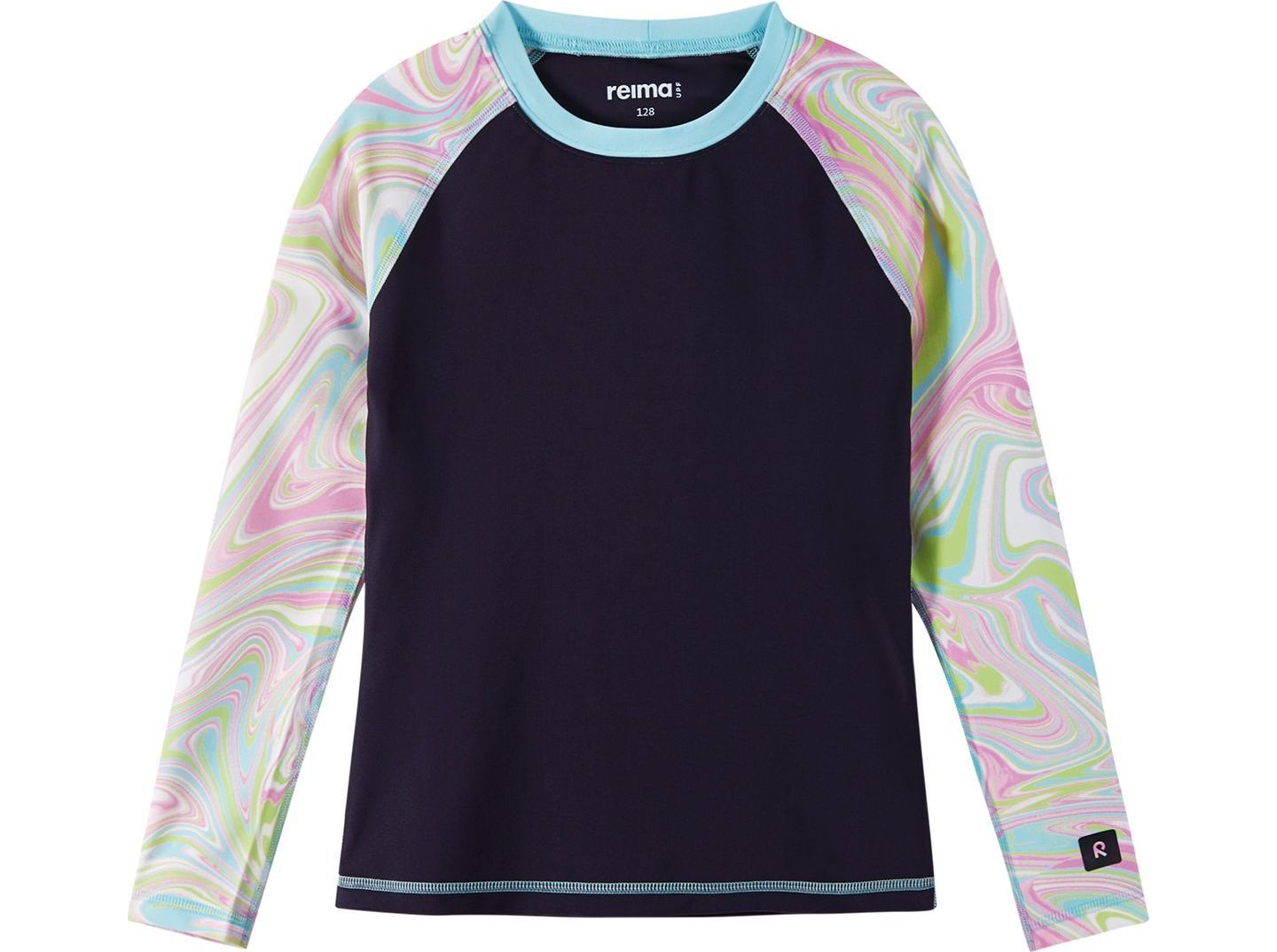 REIMA SunProof sukeltaja rinkinys juodas 3 Clothes