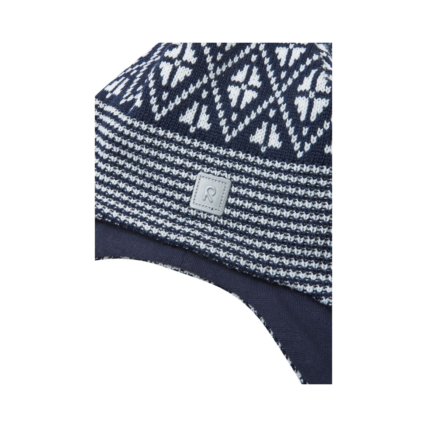 REIMA Kuuru kepurė vaikams 8 Hats REIMA Kuuru Navy