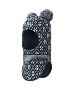 Hats REIMA Kuuraan Navy For Kids