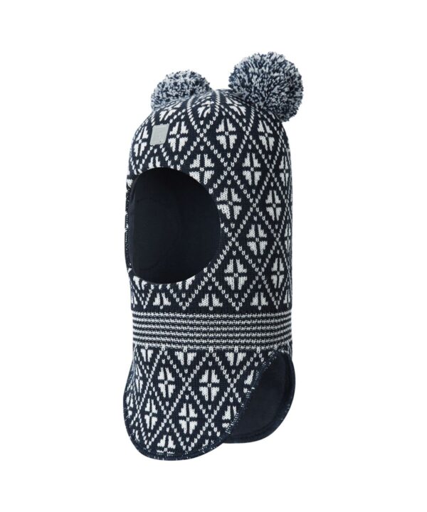 Hats REIMA Kuuraan Navy For Kids