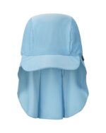 Hats REIMA Mustekala 5300155B Frozen Blue  For Kids