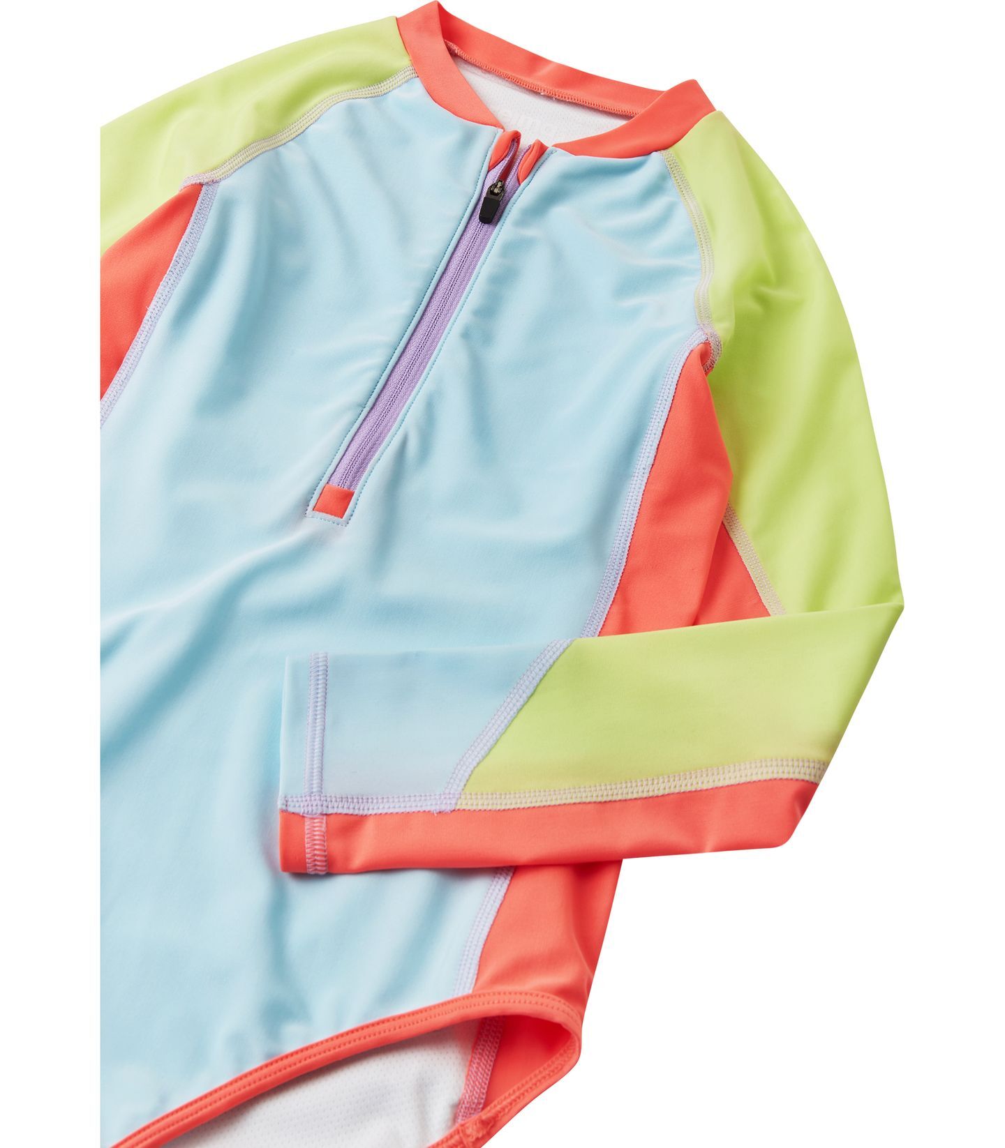 REIMA Aalloilla Light Turquoise kelnės mergaitėms 6 For girls