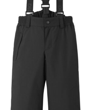 REIMA Loikka vaikiškas žieminis kombinezonas juodas 1 Clothes