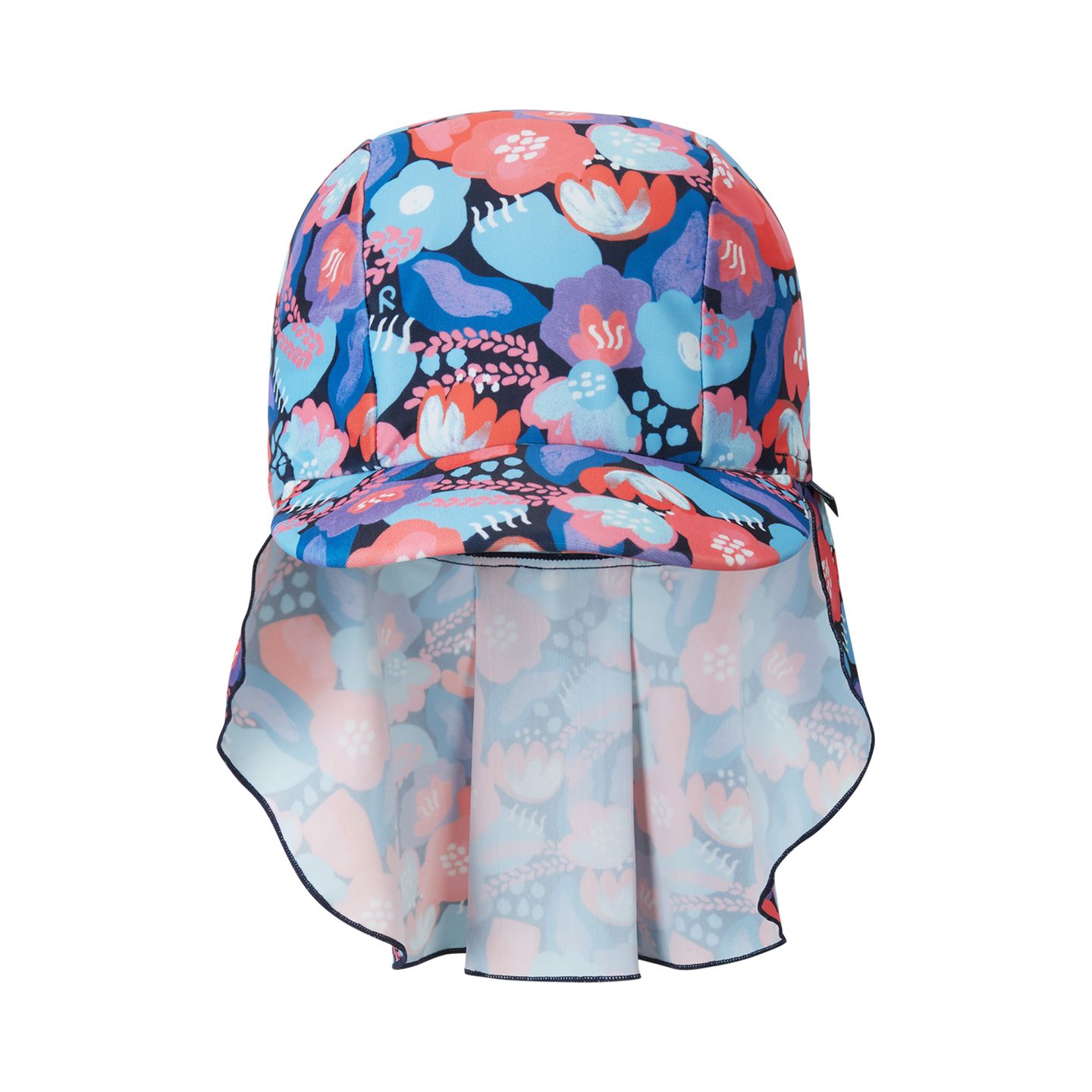 REIMA Mustekala 5300155A kepurė vaikams 4 Hats REIMA Mustekala 5300155A Navy For Kids