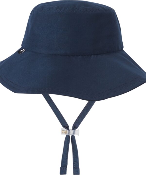 Hats REIMA Rantsu 5300157A Navy For Kids