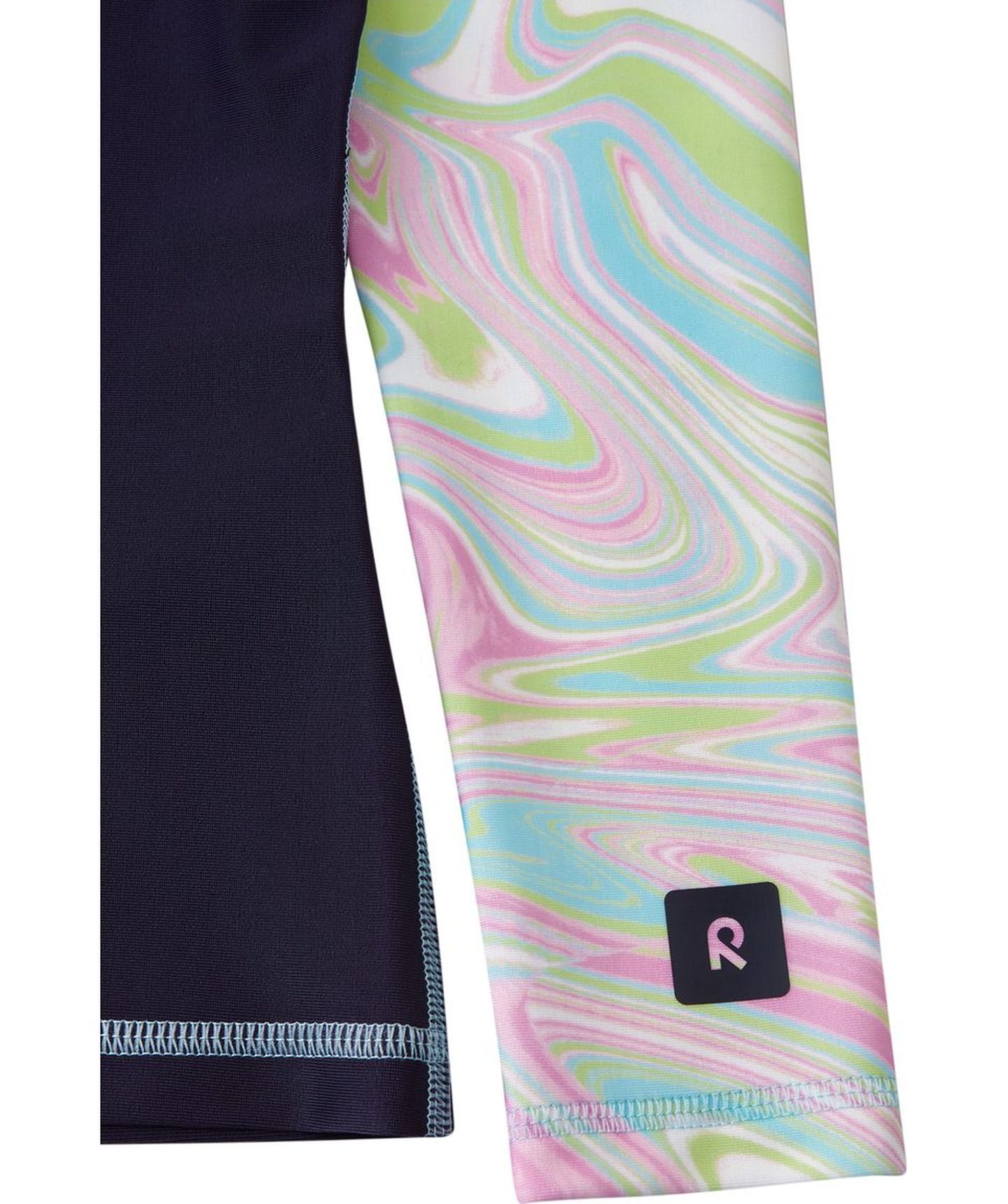 REIMA SunProof sukeltaja rinkinys juodas 6 Clothes