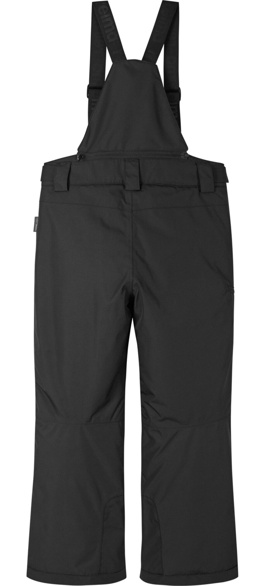 Pants REIMA Terrie 5100053A Black For Kids