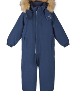 REIMA Trondheim žieminis kombinezonas vaikams 1 Clothes
