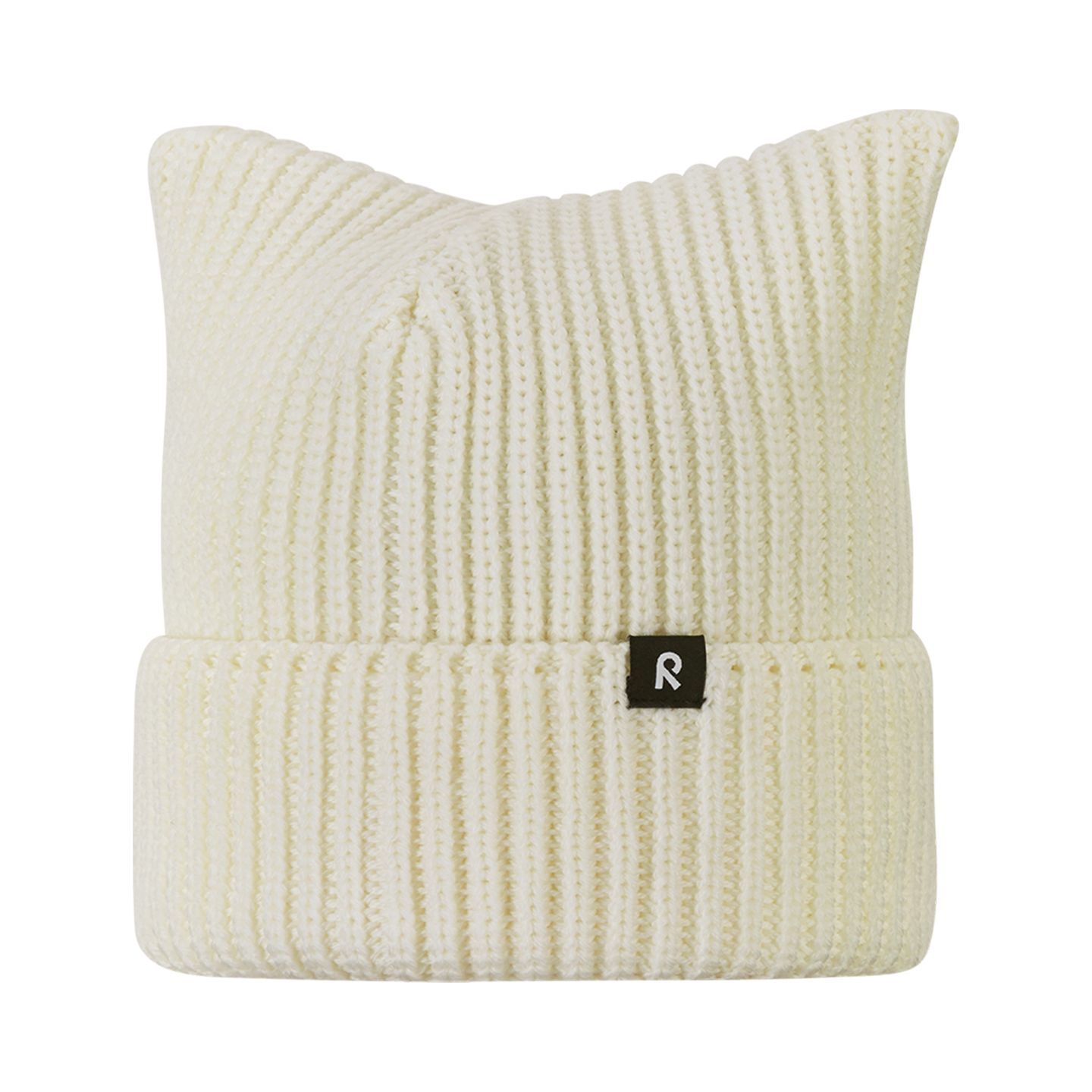 REIMA Kuulee balta megzta kepurė vaikams 3 Accessories