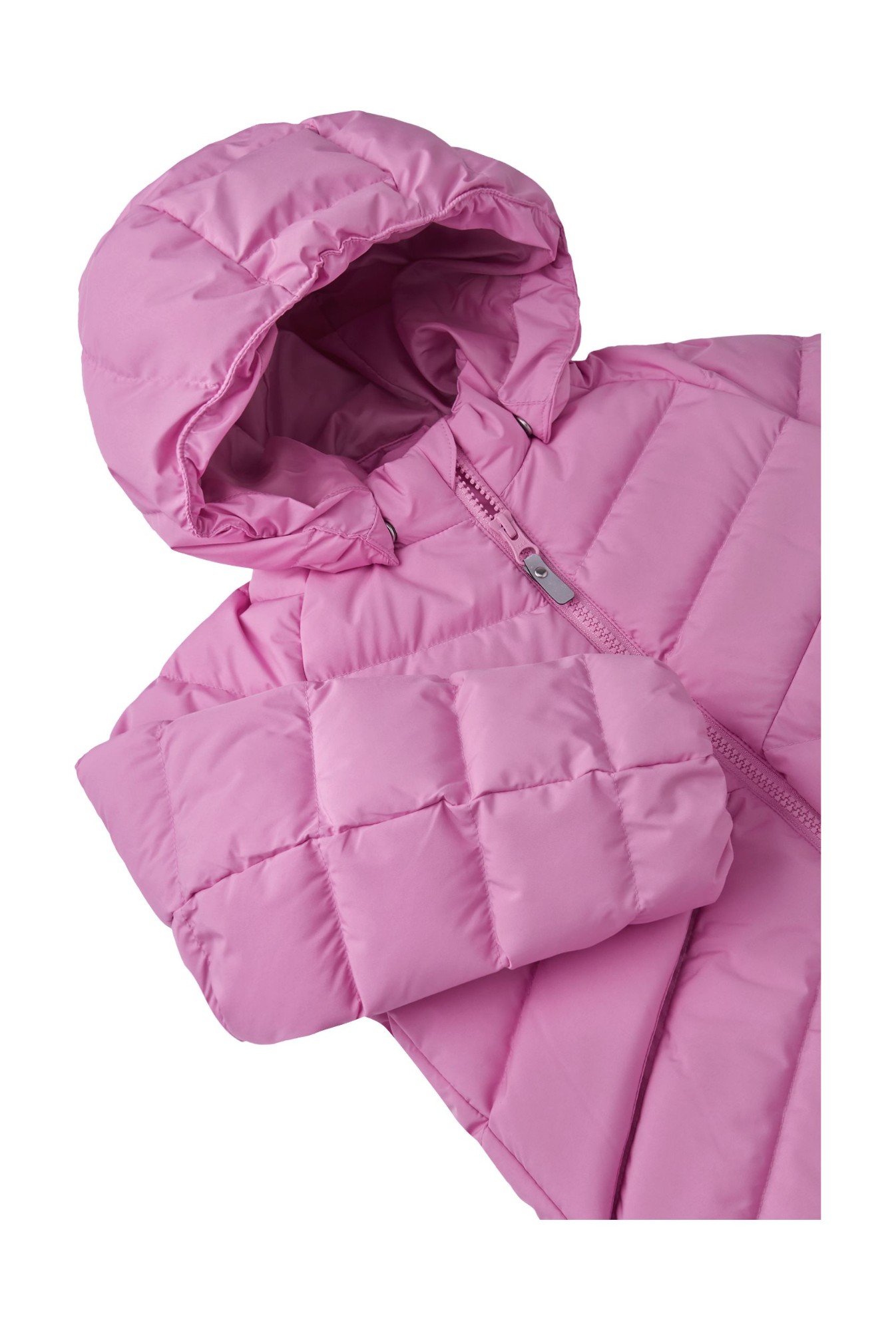 REIMA Kupponen 5100034A striukė mergaitėms 7 Clothes