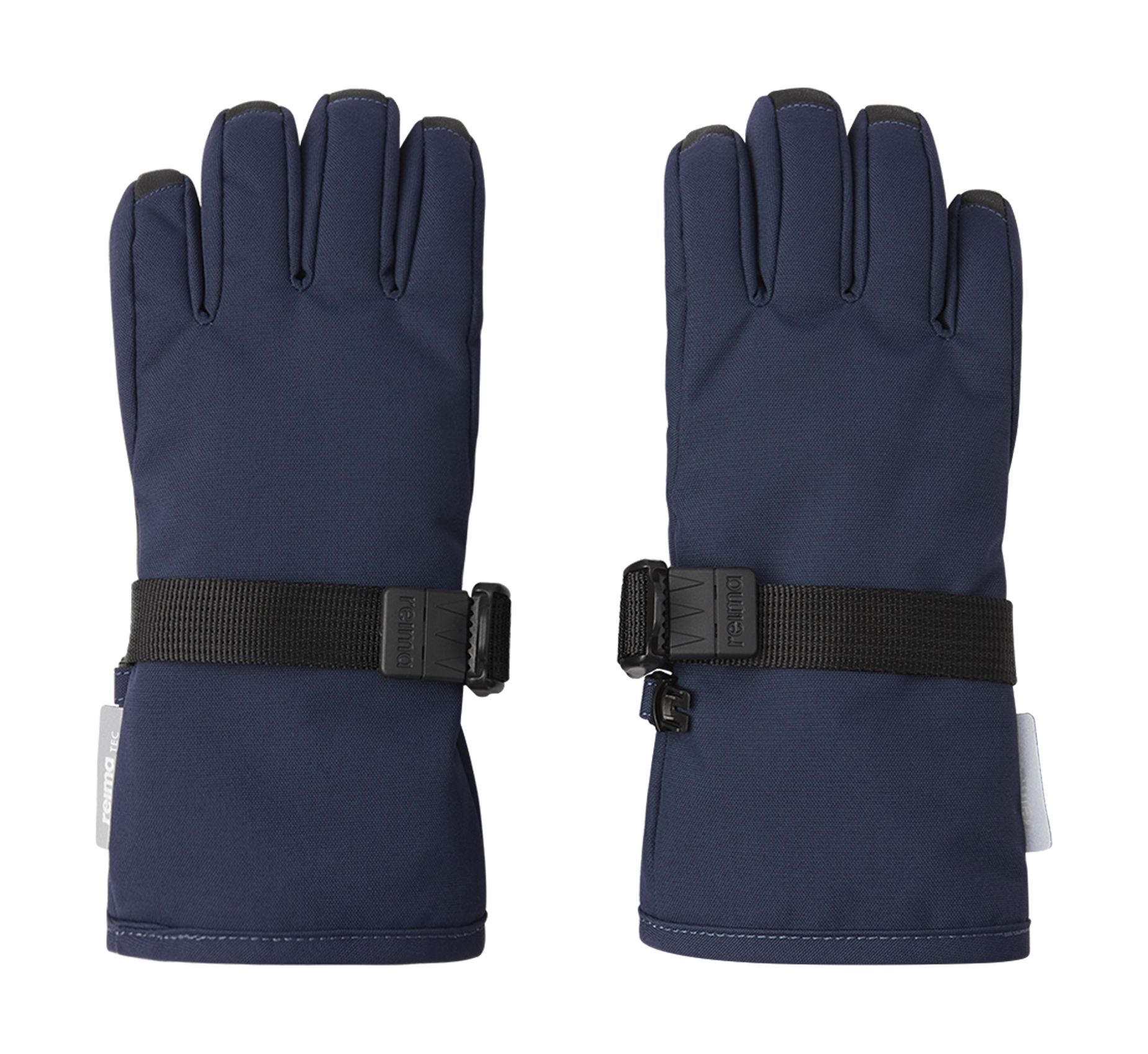 REIMA Tartu 5300105A pirštinės vaikams 3 Accessories