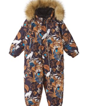 REIMA Lappi kombinezonas vaikams 1 Clothes