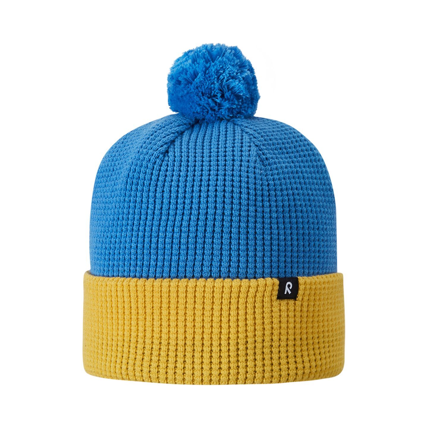 REIMA Haituva Cool Blue kepurė vaikams 8 Hats REIMA Haituva Cool Blue For Kids