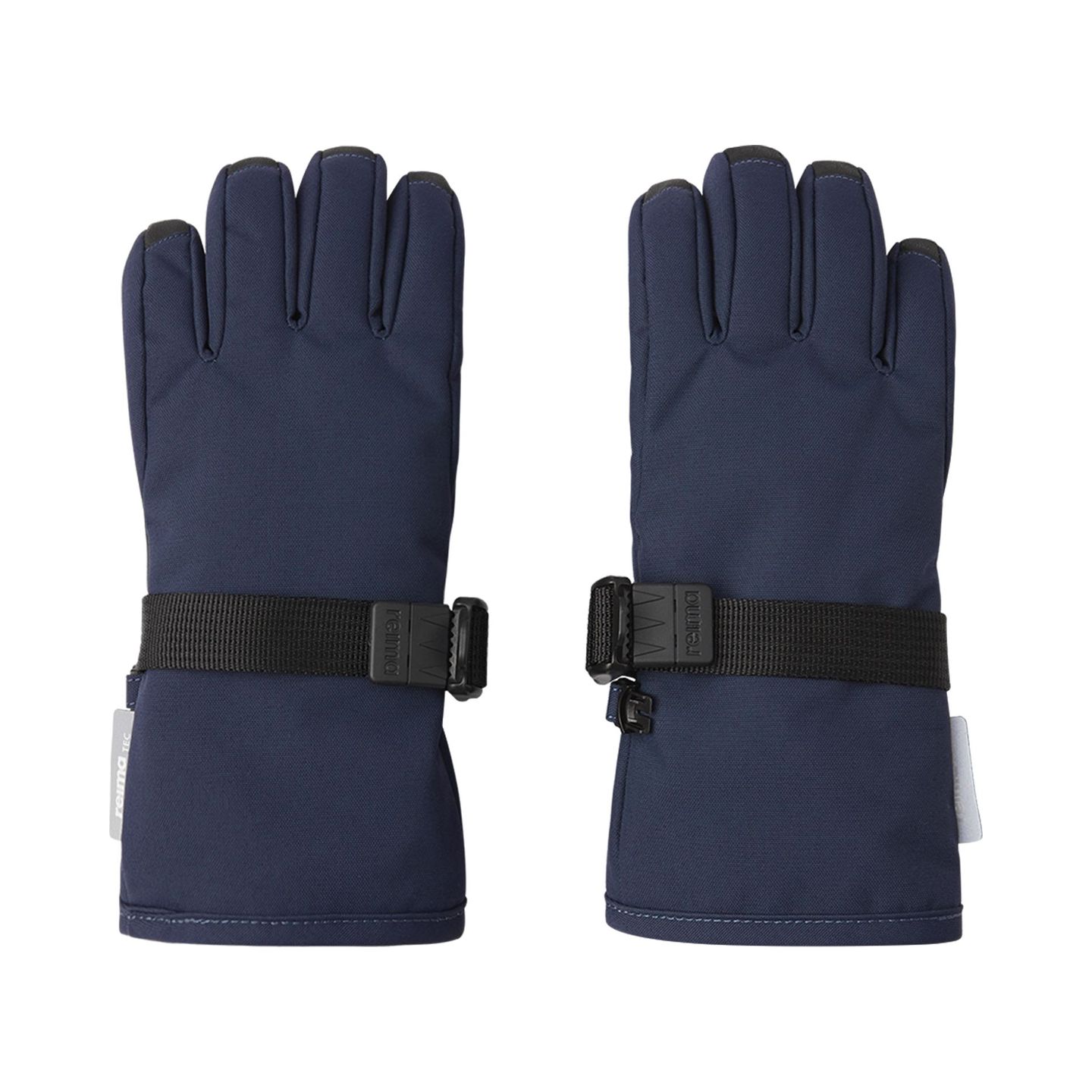 REIMA Tartu 5300105A pirštinės vaikams 7 Accessories