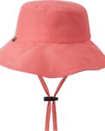 Hats REIMA Rantsu 5300157A Misty Red  For Kids