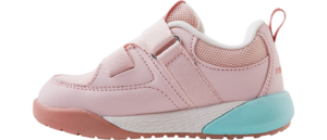Sneakers REIMA Kiirus 5400006A Soft Rose  For Kids