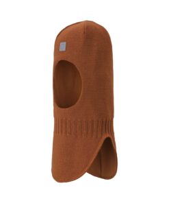 Hats REIMA Starrie 5300044B Cinnamon brown