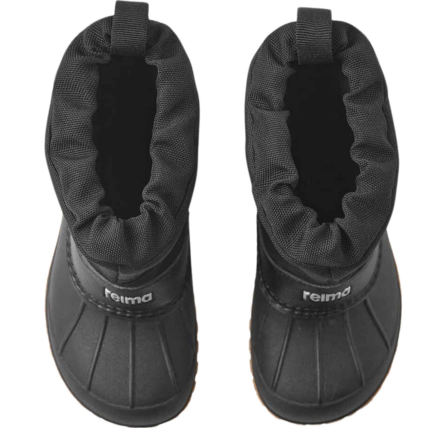 Ankle boots REIMA Loskari Black