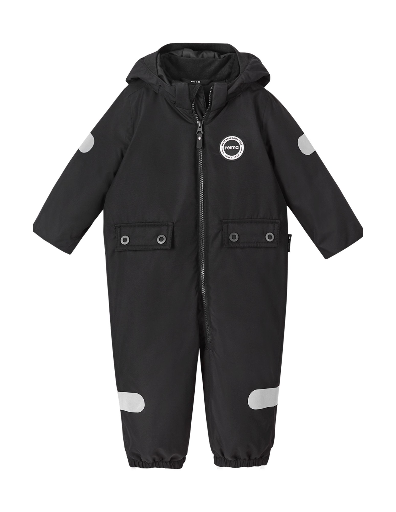 REIMA Marte 5100120A kombinezonas vaikams 3 Clothes