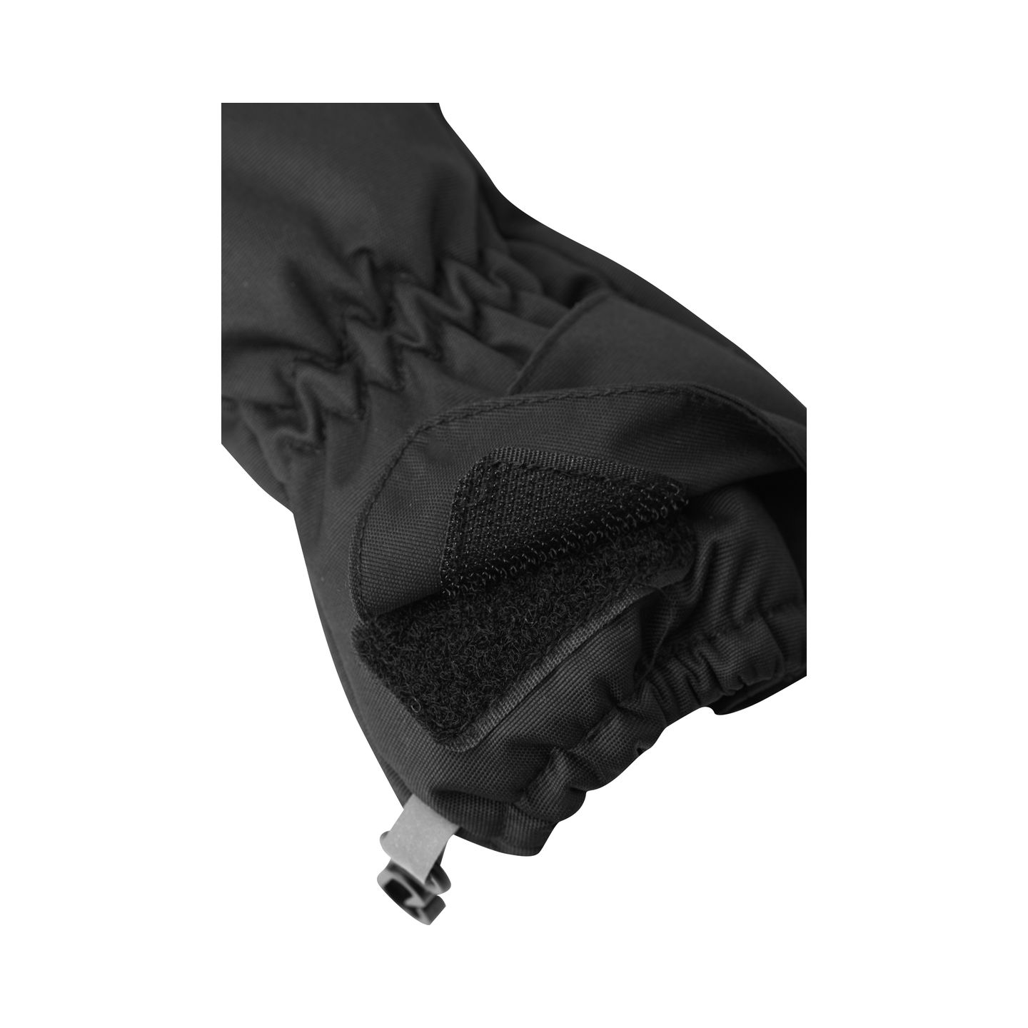 REIMA Avaus 5300134A pirštinės vaikams 5 Rain accessories REIMA Avaus 5300134A Black For Kids
