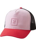 Hats REIMA Lippava Reima red  For Kids
