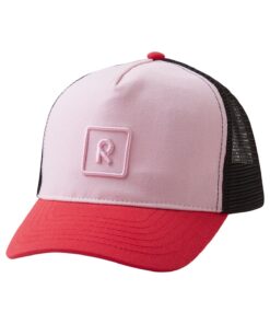 Hats REIMA Lippava Reima red For Kids