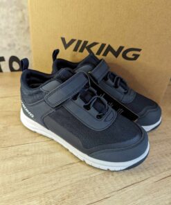 Viking Knapper Mid WP 1V pavasariniai/rudeniniai batai