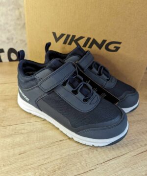 Viking Knapper Mid WP 1V pavasariniai/rudeniniai batai