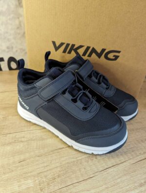 Viking Knapper Mid WP 1V pavasariniai/rudeniniai batai
