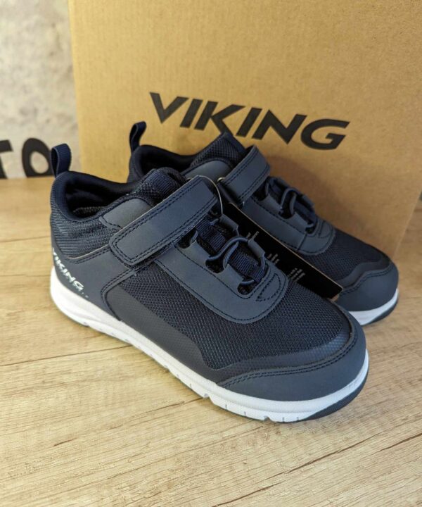 Viking Knapper Mid WP 1V pavasariniai/rudeniniai batai