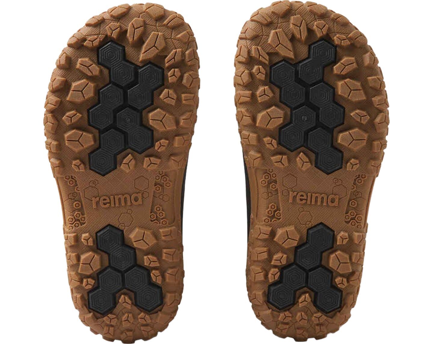 Ankle boots REIMA Loskari Black