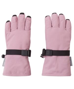 REIMA Tartu 5300105A pirštinės vaikams 2 Accessories
