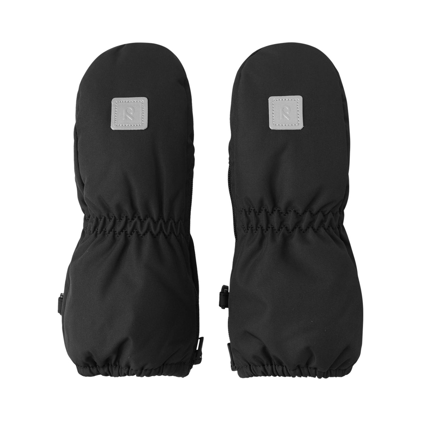 REIMA Tassu juodos pirštinės vaikams 7 Accessories
