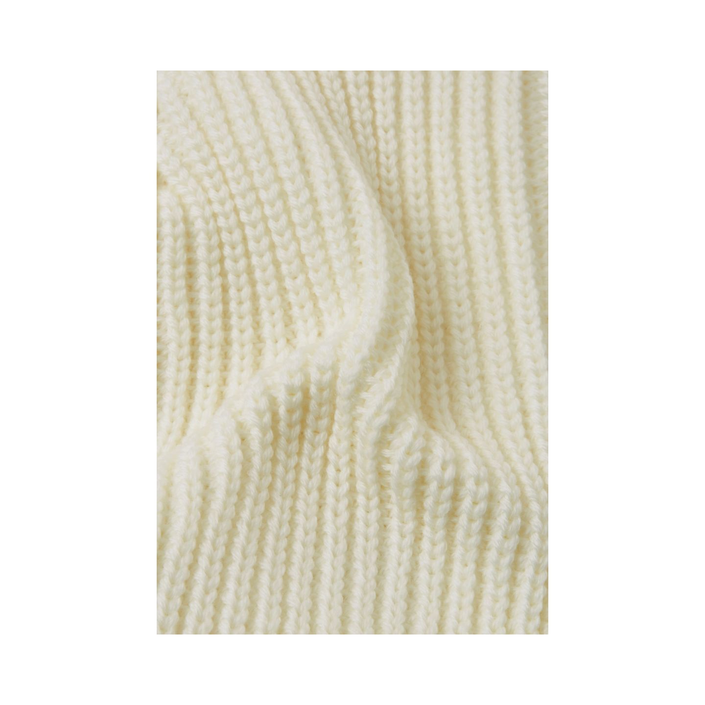 REIMA Kuulee balta megzta kepurė vaikams 6 For boys