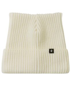 Hats REIMA Kuulee White For Kids