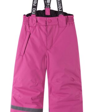 REIMA Tuokio 5100156A žieminės kelnės - Magenta 1 Clothes