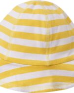 Hats REIMA Nupulla 5300156A Yellow  For Kids