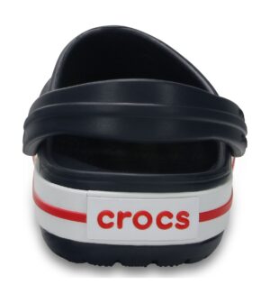 Clogs Crocs™ Crocband Clog Kid's 207005 Navy/Red  For Kids