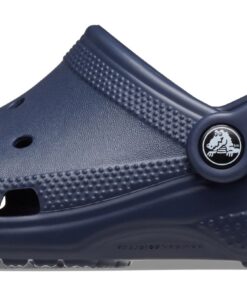 Clogs Crocs™ Classic Clog Kid's Navy For Kids