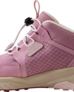 Sneakers REIMA KIRITIN Grey Pink
