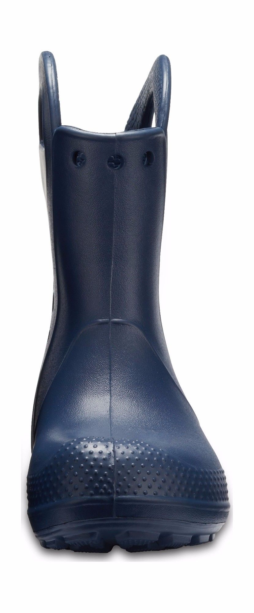 Crocs Kids' Handle It Rain Boot Navy – vaikiški lietaus batai 5 Rain boots Crocs™ Kids' Handle It Rain Boot Navy For Kids