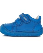 batukai vaikams D.D.Step (Vengrija)  Barefoot mėlyni batai 26-31 d. S073-399EM