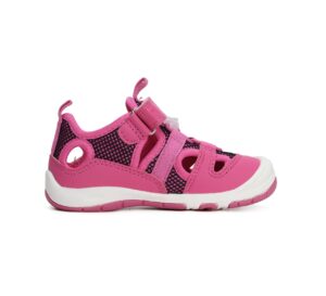 batukai vaikams D.D.Step (Vengrija)  Greitai džiūstantys batai "Quick dry" 20-25 d. G065-41453C