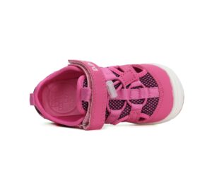 batukai vaikams D.D.Step (Vengrija)  Greitai džiūstantys batai "Quick dry" 20-25 d. G065-41453C