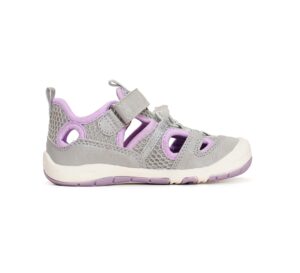 batukai vaikams D.D.Step (Vengrija)  Greitai džiūstantys batai "Quick dry" 20-25 d. G065-41453D