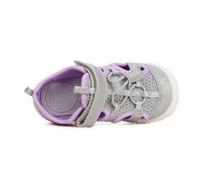 batukai vaikams D.D.Step (Vengrija)  Greitai džiūstantys batai "Quick dry" 20-25 d. G065-41453D