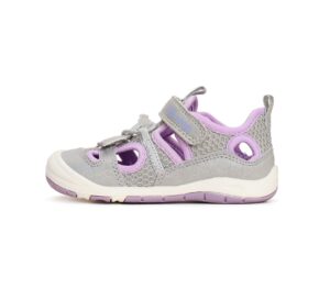 batukai vaikams D.D.Step (Vengrija)  Greitai džiūstantys batai "Quick dry" 20-25 d. G065-41453D