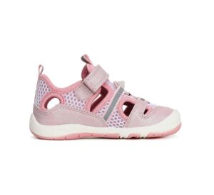 batukai vaikams D.D.Step (Vengrija)  Greitai džiūstantys batai "Quick dry" 20-25 d. G065-41453E